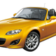 Illustration for article titled 2009 Mazda Miata MX-5 Launched In Japan